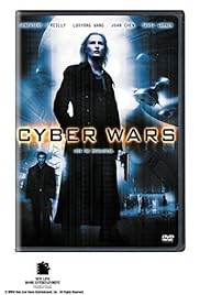 Cyber Wars Poster