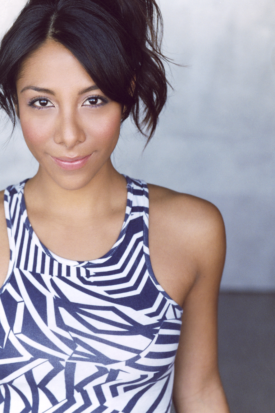 Michelle González IMDbPro