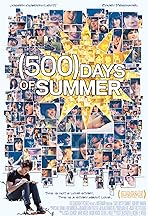 500 Days of Summer