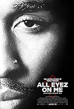 All Eyez on Me