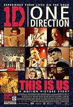 One Direction: This Is Us