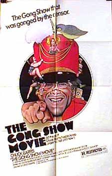 The Gong Show Movie