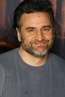 Steve Skrovan Picture