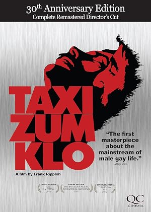 Taxi zum Klo 1980 with English Subtitles 1