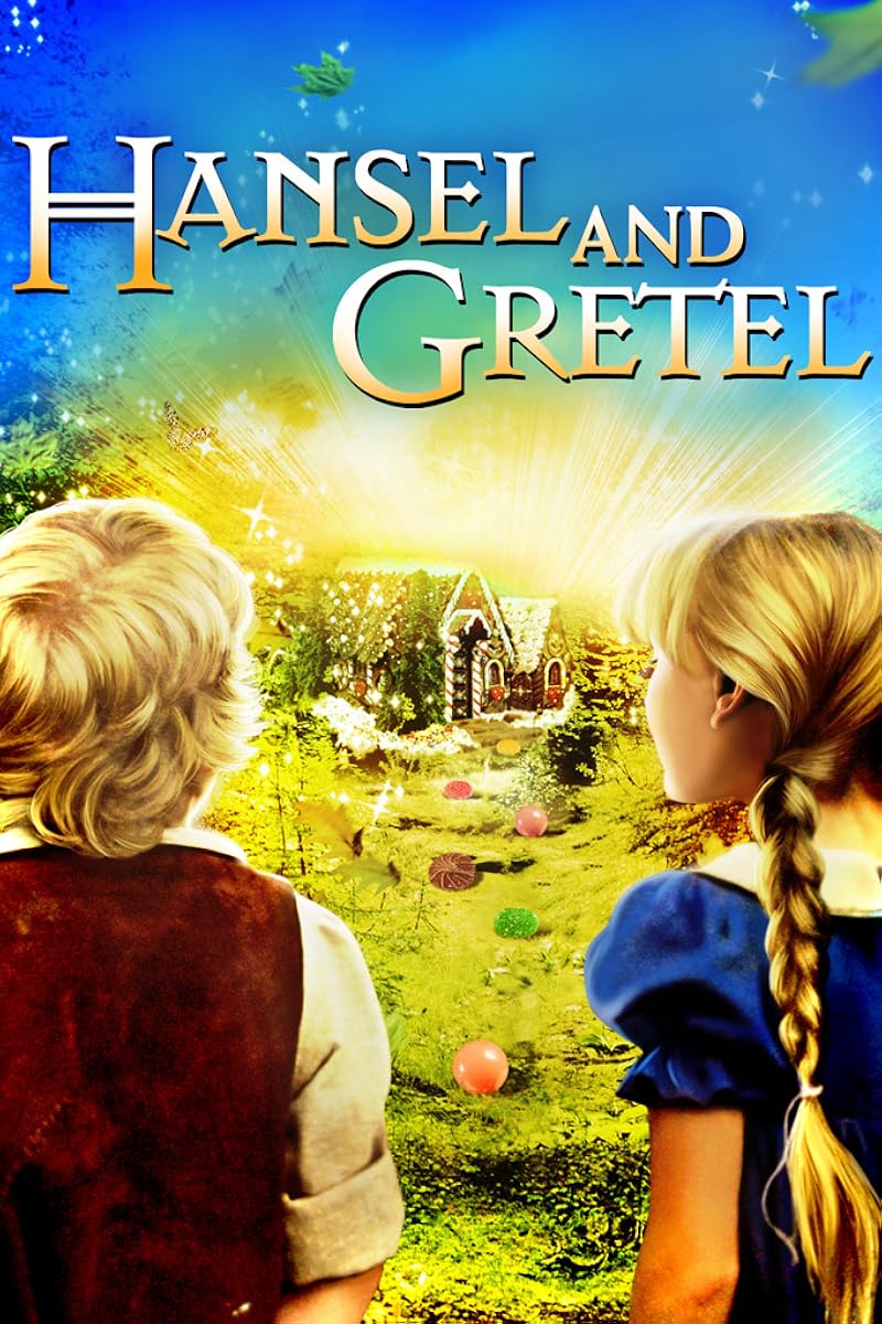 Hansel Et Gretel Film Streaming YTS Streaming - Watch Hansel And Gretel (1987) Full Movie Free Online
