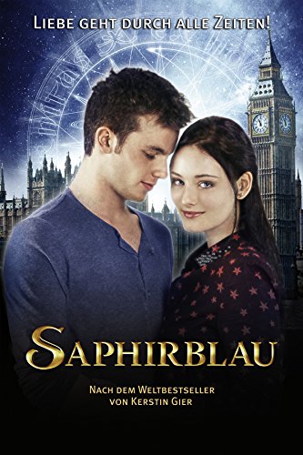F调的宝石蓝 Saphirblau (2014)