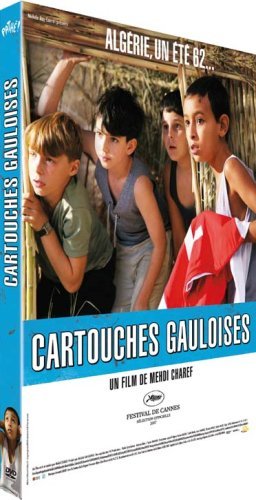 Cartouches gauloises 2007 with English Subtitles 1
