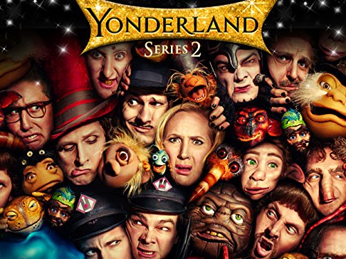 Yonderland