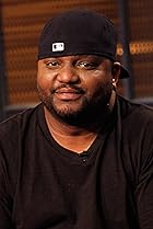 Image of Aries Spears