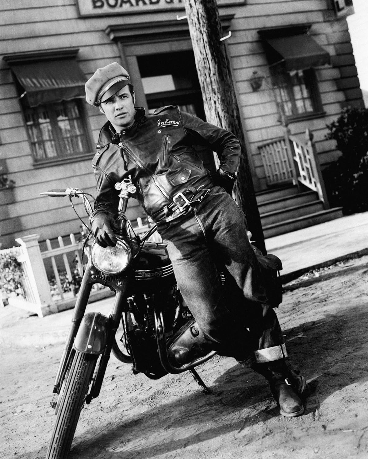 The Wild One (1953) Quotes IMDb