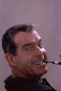 Fred MacMurray Picture