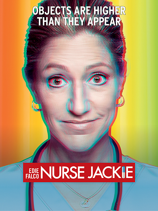 nurse jackie
