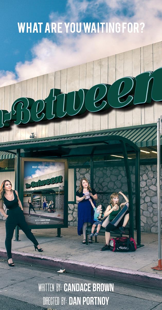 InBetween (TV Series 2015 ) IMDb