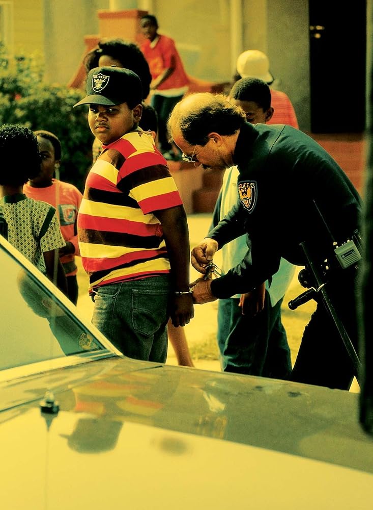 LRG x Boyz n The Hood ○ Doughboy Tee 