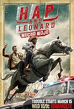 Hap and Leonard