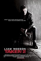 Image of Taken 2