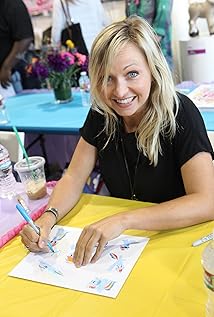 Ashleigh Ball - IMDb