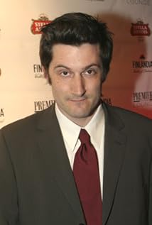 Michael Showalter Picture