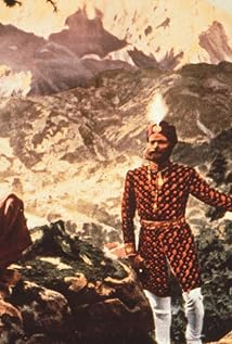 Esmond Knight Picture