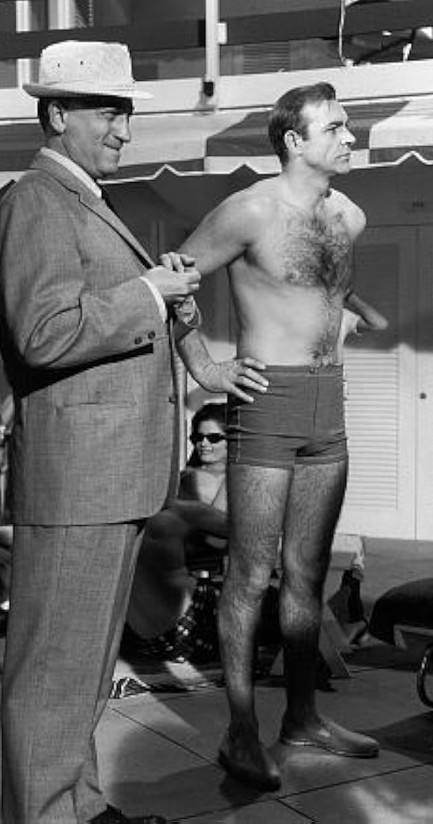 Pictures & Photos of Sean Connery IMDb