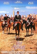 City Slickers