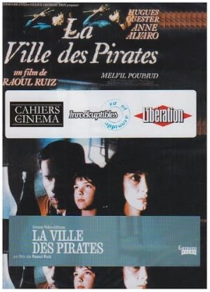 La ville des pirates 1983 with English Subtitles 1