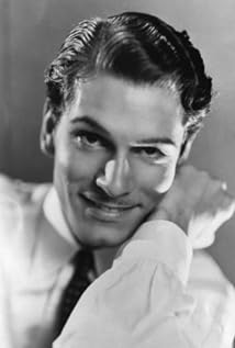 Laurence Olivier Picture