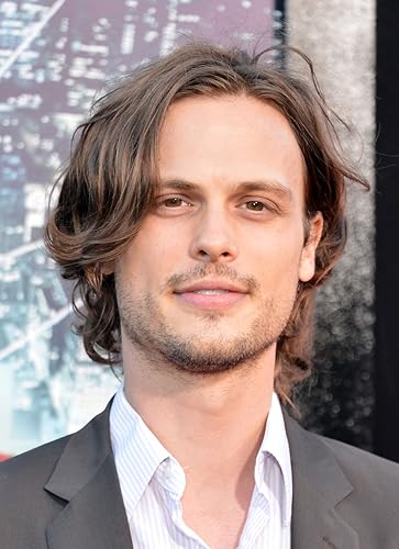 Matthew gray gubler Matthew Gray Gubler
