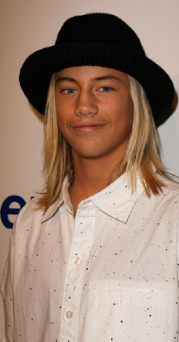 Greyson Fletcher IMDb