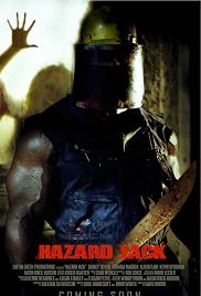 Hazard Jack Poster