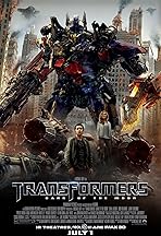 Transformers: Dark of the Moon