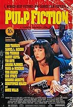 Pulp Fiction
