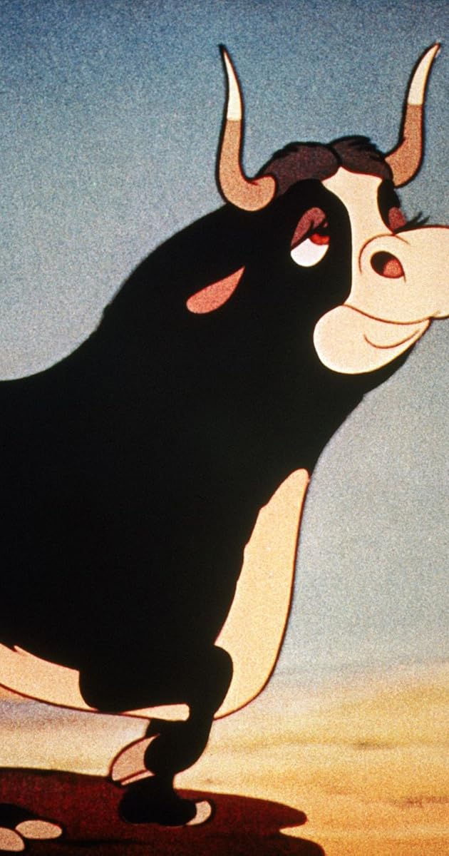 Pictures & Photos from Ferdinand the Bull (1938) - IMDb