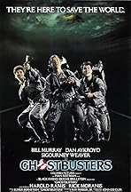 Ghostbusters