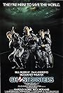 Ghostbusters