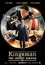 Kingsman: The Secret Service