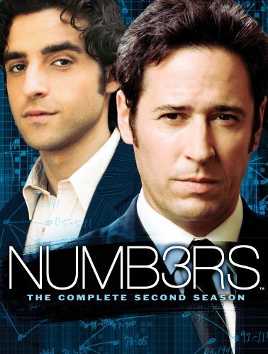 Numb3rs (2005–2010)