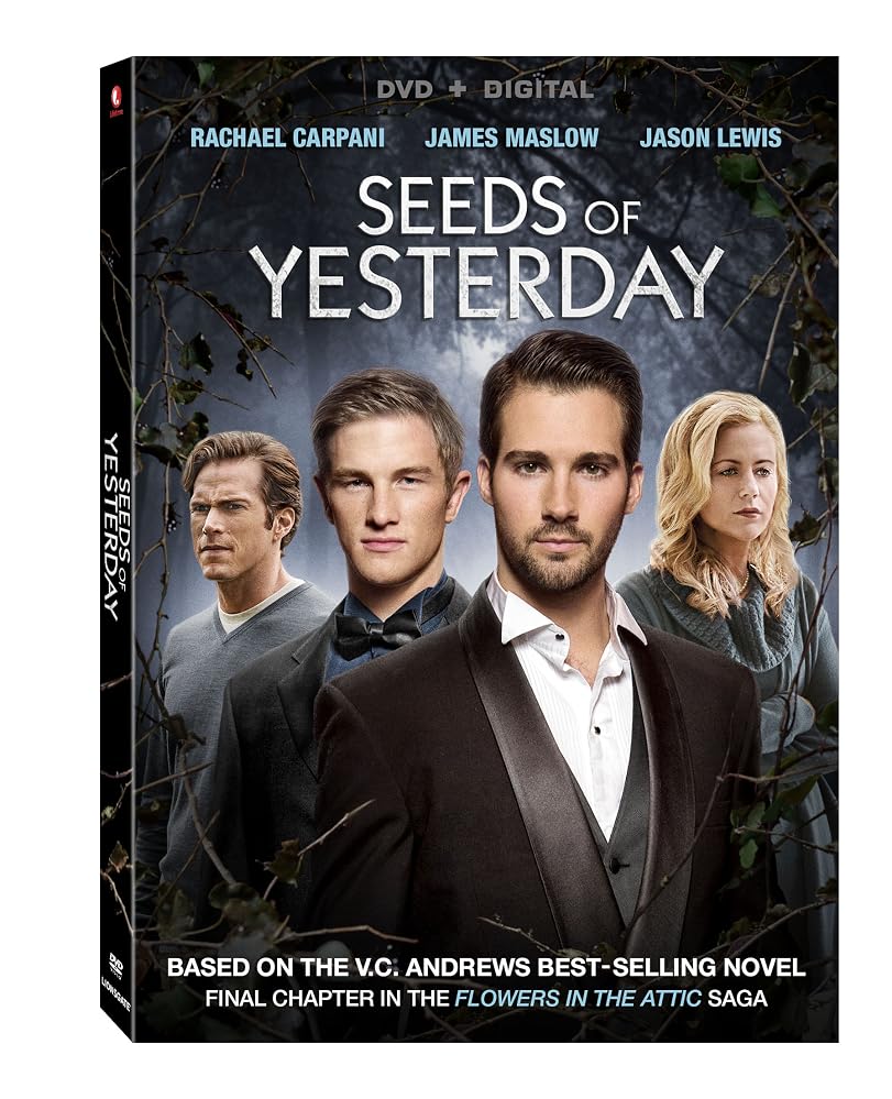 昨日的果实 Seeds of Yesterday (2015)
