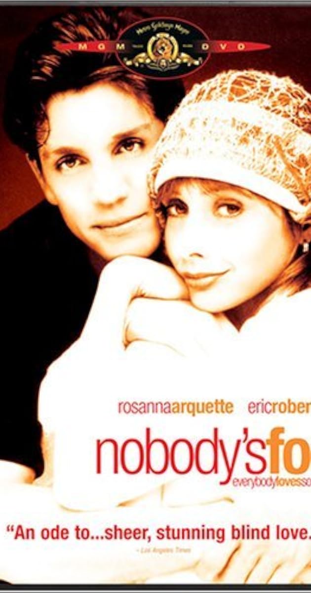 Nobody s Fool 1986 IMDb