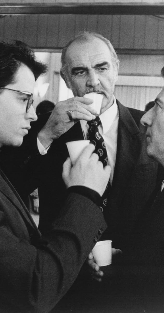 Pictures & Photos of Sean Connery IMDb