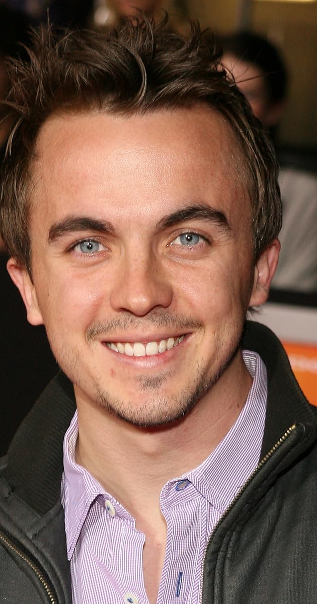 Frankie Muniz - IMDb
