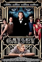 The Great Gatsby
