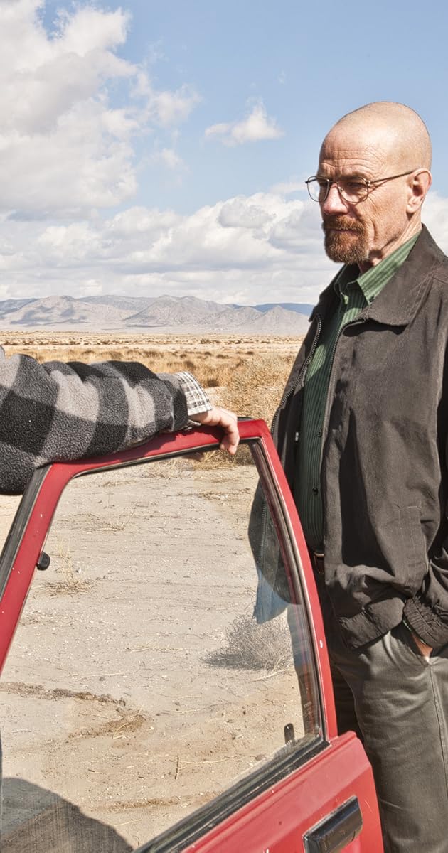 Stills from the Final Season of "Breaking Bad" IMDb