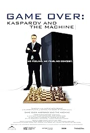 Game Over: Kasparov and the Machine Poster