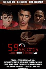 59 Seconds Poster