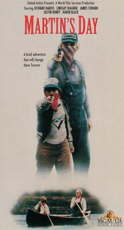 Martin’s Day 1985 1