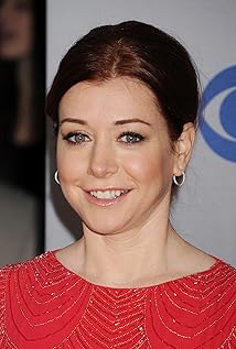 Resultado de imagem para Alyson Hannigan