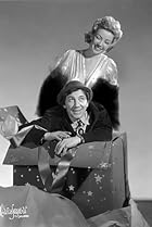 Image of Chico Marx
