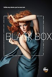 دانلود زیرنویس فارسی سریال Black Box