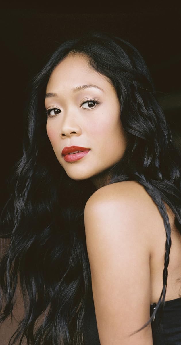 Shelby Rabara - IMDb